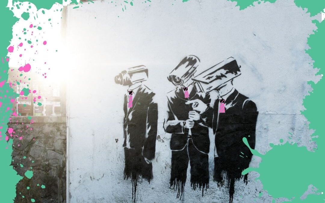 Snap! The Height of Privacy on Private Property