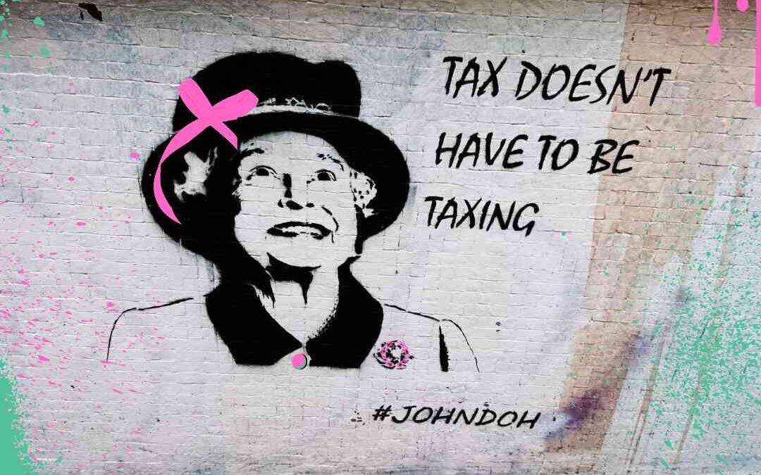 Leaving Your Options Open? Double-Duty Gets Stamp of Approval.