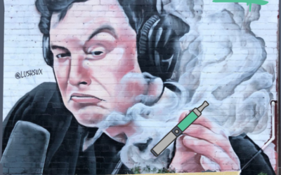 Where There’s Smoke There Could Be Fire: New Vaping Laws in Australia