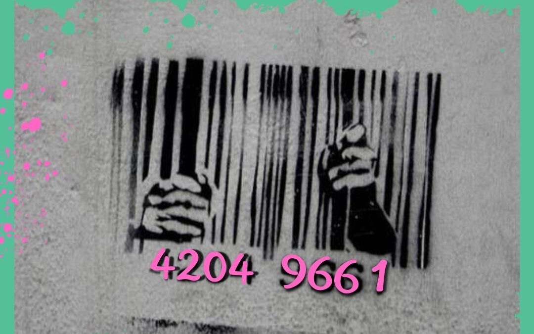 Open Sesame – Police Get Pins.