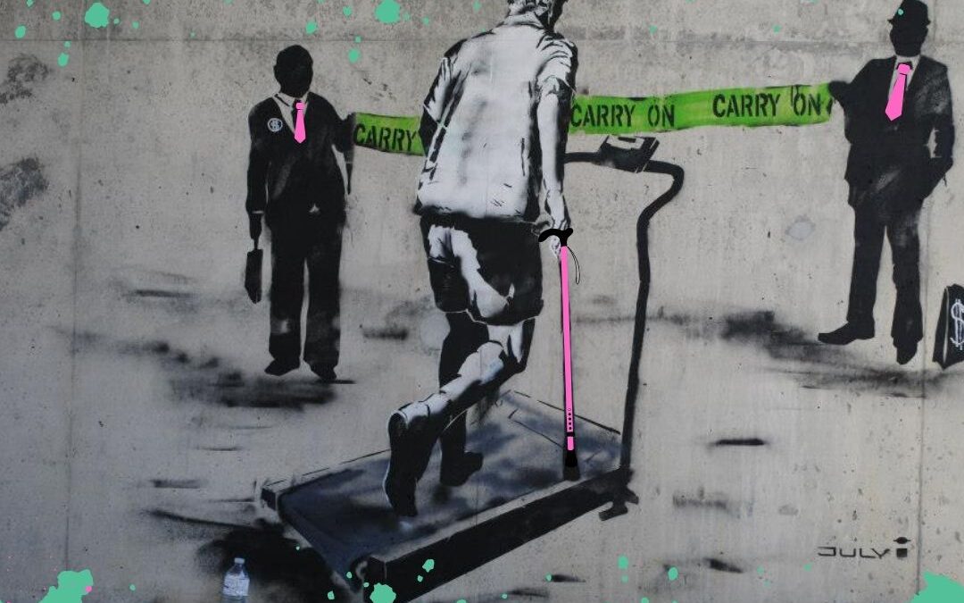 When the Going Gets Tough – Outgoings in Commercial Leases