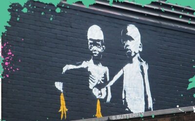 What’s a Banana’s Worst Nightmare? Sebastian’s Manager Ap-peels.