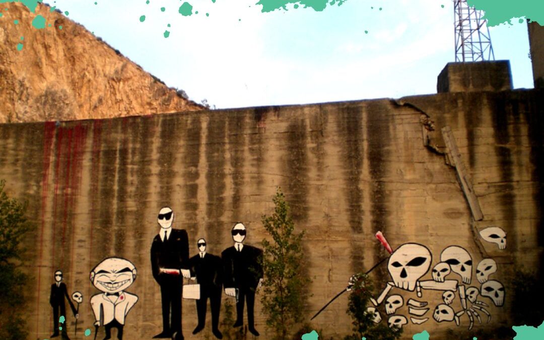 Three’s a Crowd: Service NSW Employee Charged with Participating in a Criminal Group