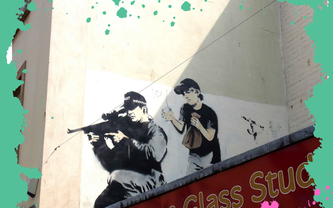 Licensed to Kill? Police Powers of Force.