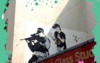 Licensed to Kill? Police Powers of Force.