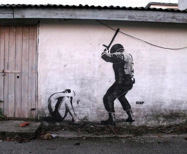 Arrested Development – How Amateur or Lazy Cops Assist Your Defence