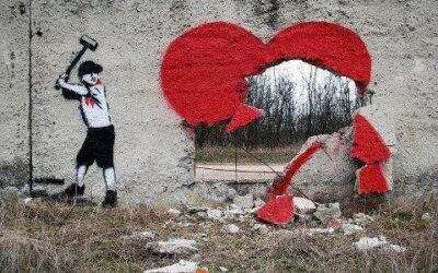 Smashing Hearts of Stone: Empathy for the Elderly