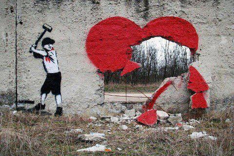 Smashing Hearts of Stone: Empathy for the Elderly