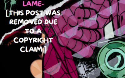 Know Your COPY-Rights