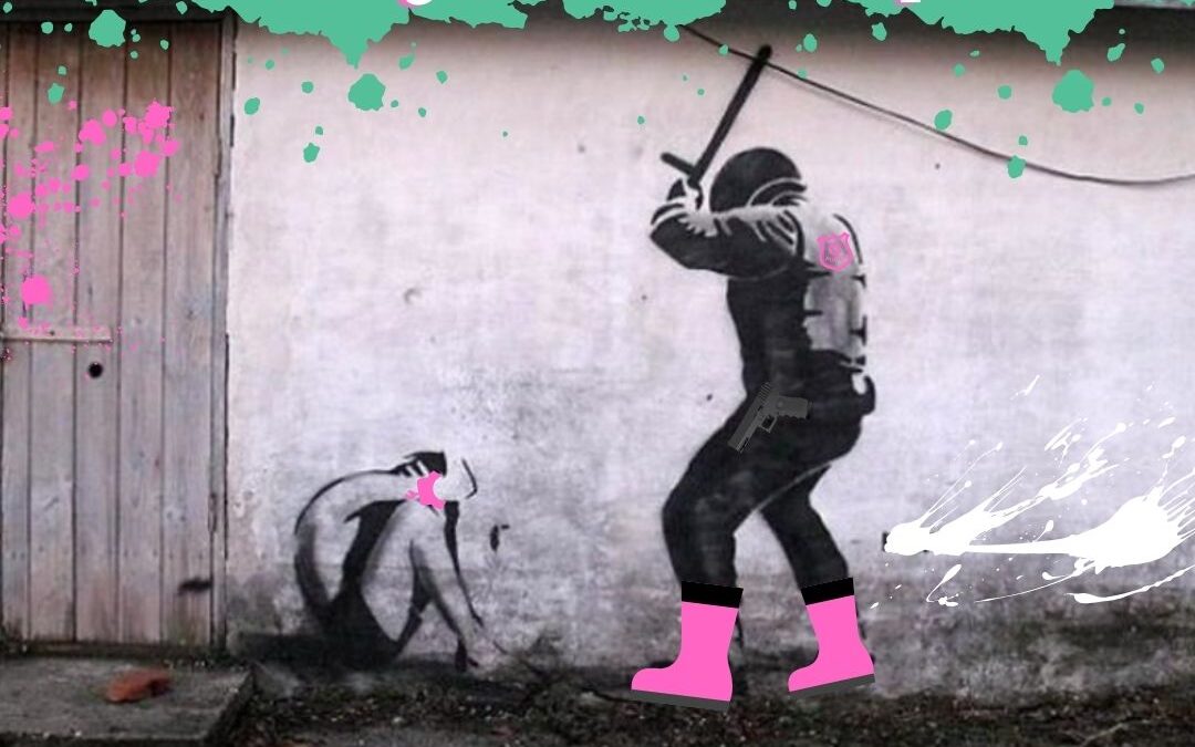 Taking a Stab in the Dark Can Pay Off – Suing Police After Acquittal.