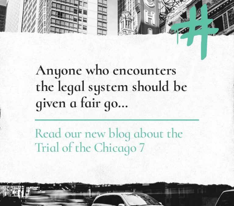 Everyone Deserves a Fair Go 