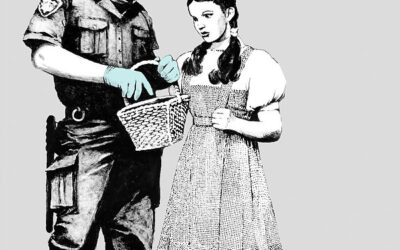 When You’re Not in Kansas Anymore: Beware the Force of Jurisdictional Error