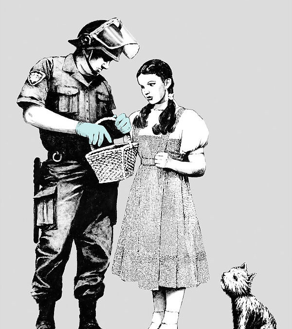 When You’re Not in Kansas Anymore: Beware the Force of Jurisdictional Error