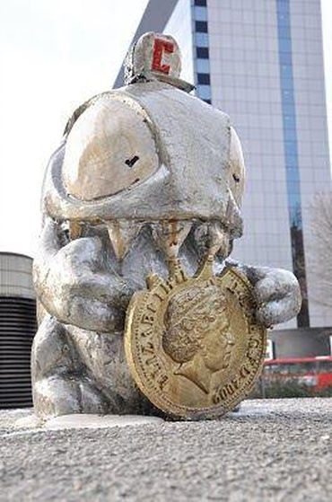 Biting Back on a Personal Credit Crunch: Keeping the Banks at Bay