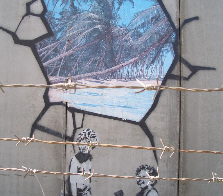 Where There’s a Will, There’s a Way: Dealing with Foreign Estates