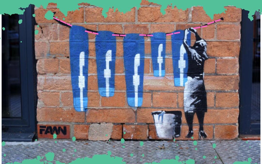 Meta To Save Face? $725M Class Action Settlement