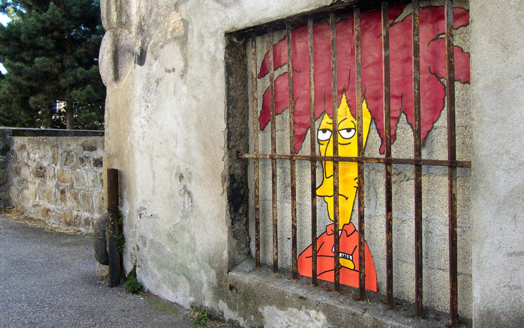 From Side Show to Main Stage: Why Bail Could be the Bulk of Your Case