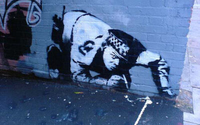 Keeping Your Nose Clean: The Problem with Proceeds of Crime