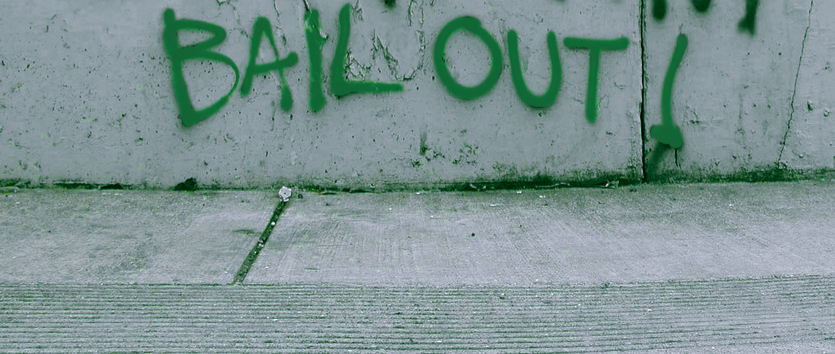 New Bail Laws Criticised