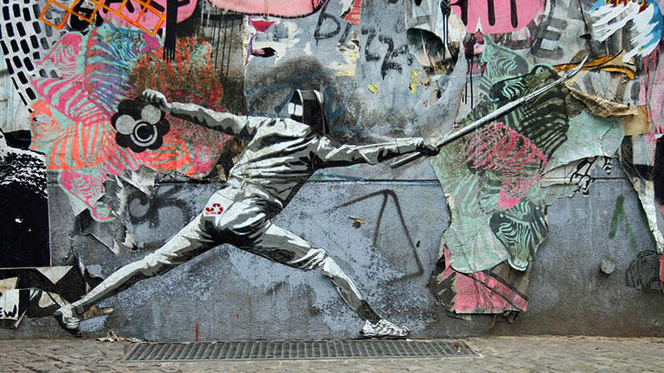 En Garde! Dealing with Security for Costs