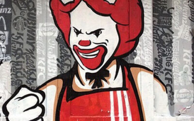 Keep Competitors from Clowning with Your Business: Passing Off & Other Tools