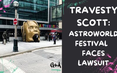 Travesty Scott