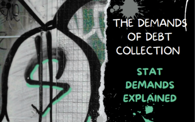 Statutory Demand: EXPLAINED