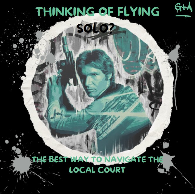 The Best Way to Navigate the Local Court