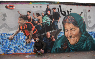 Principal Quoted on Defamation Case