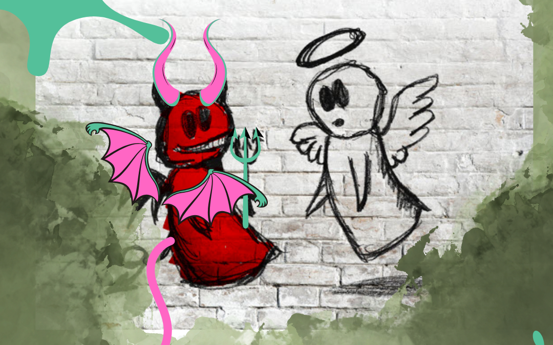 The Devil Made Me Do It: Duress in NSW