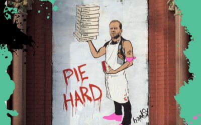 No Such Thing as a Free Lunch – Cranston Sentenced