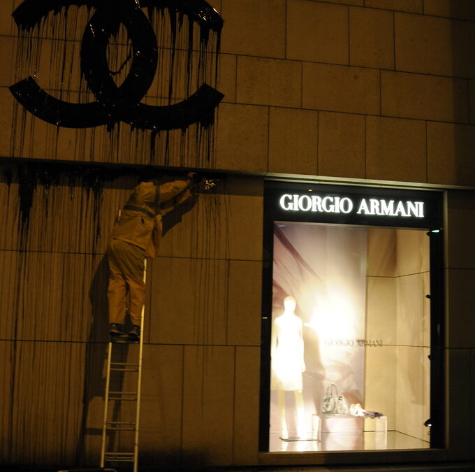 What’s In a Name? Trademarks and Digital Marketing