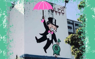 Money Man’s Dirty Dozen Causes 9-Year Plan B.