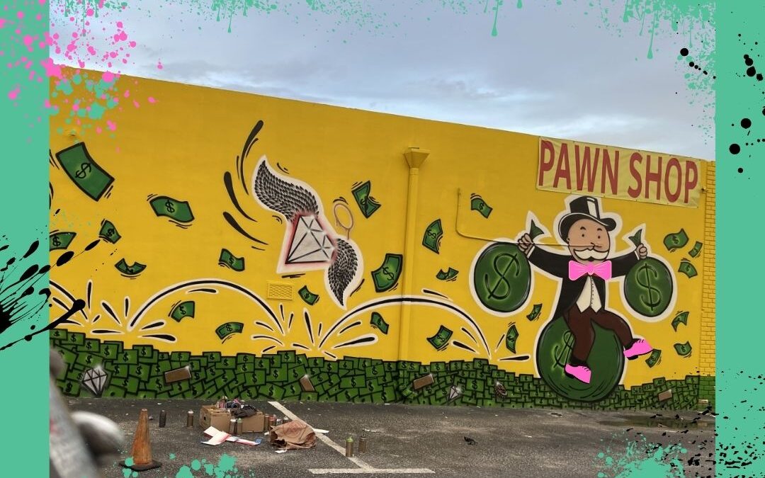 Cash for Convictions – Rewards in NSW