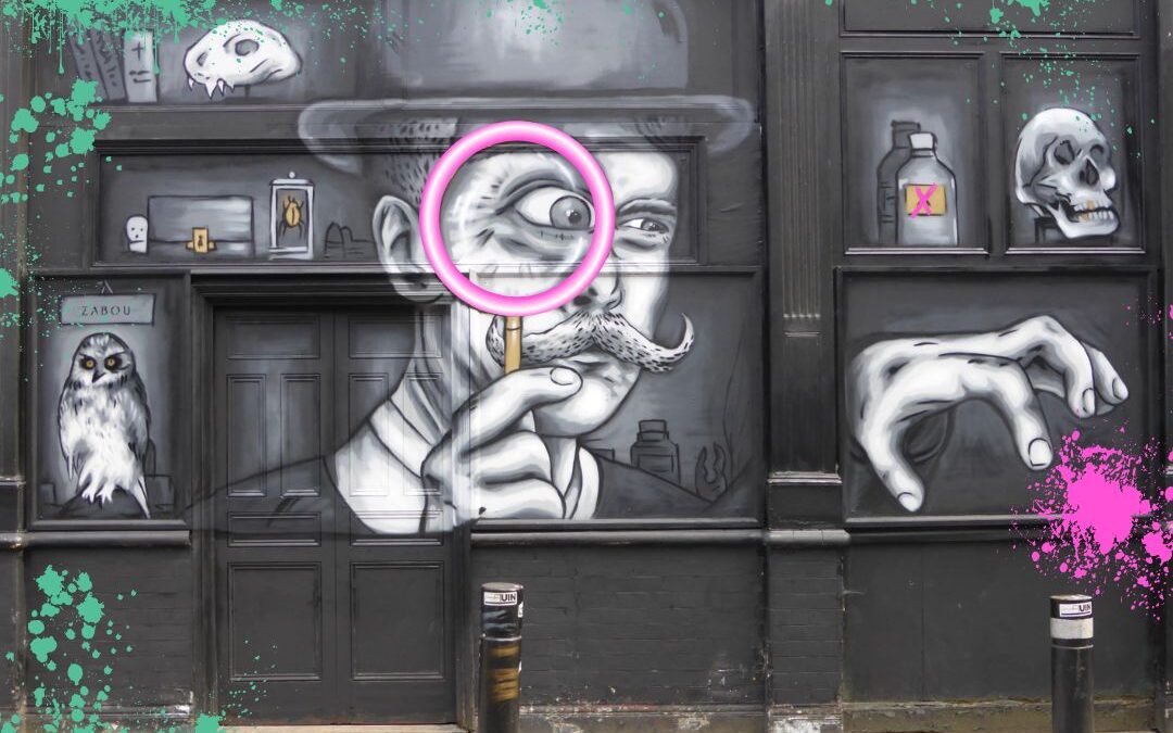 A Basic Guide to DNA and the Criminal Law