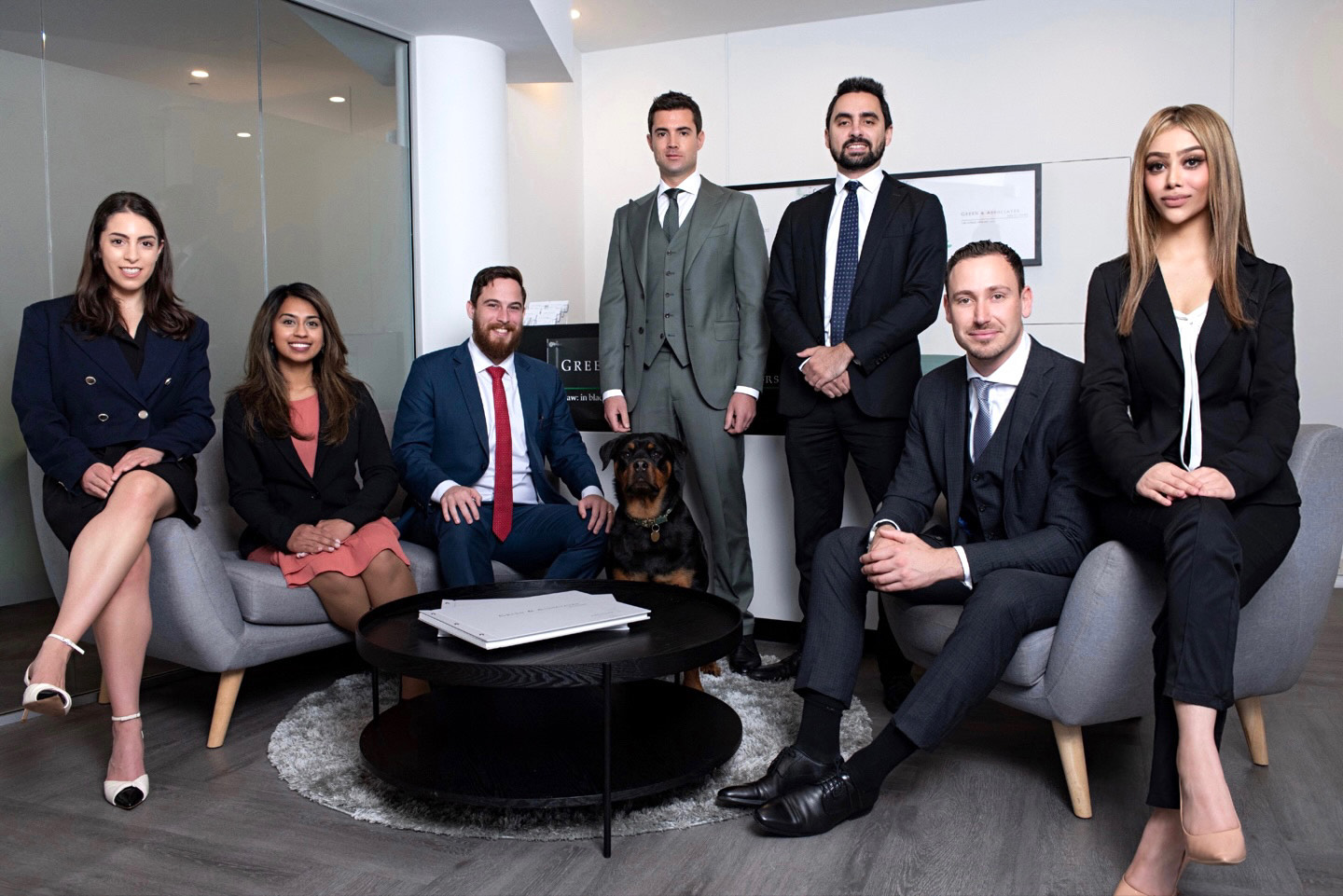 IMG_1890 - Green & Associates Solicitors: Leading Law Firm