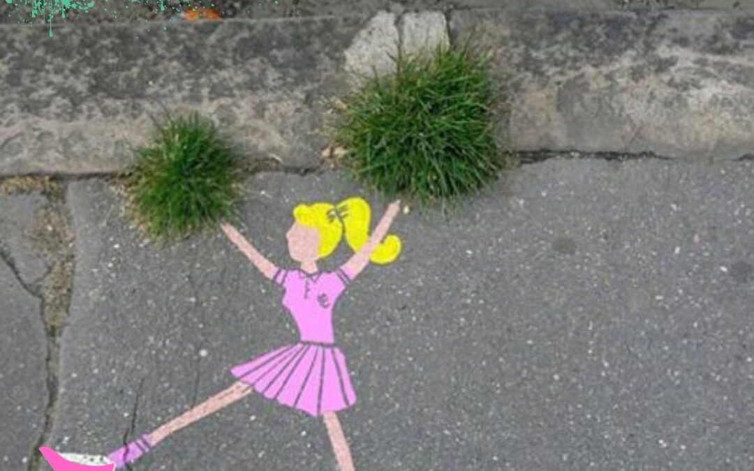 Got Your Marching Orders? Lets Go Shoe Shopping!