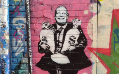 Where There’s a Will There’s a Way? Sometimes Even When There Isn’t