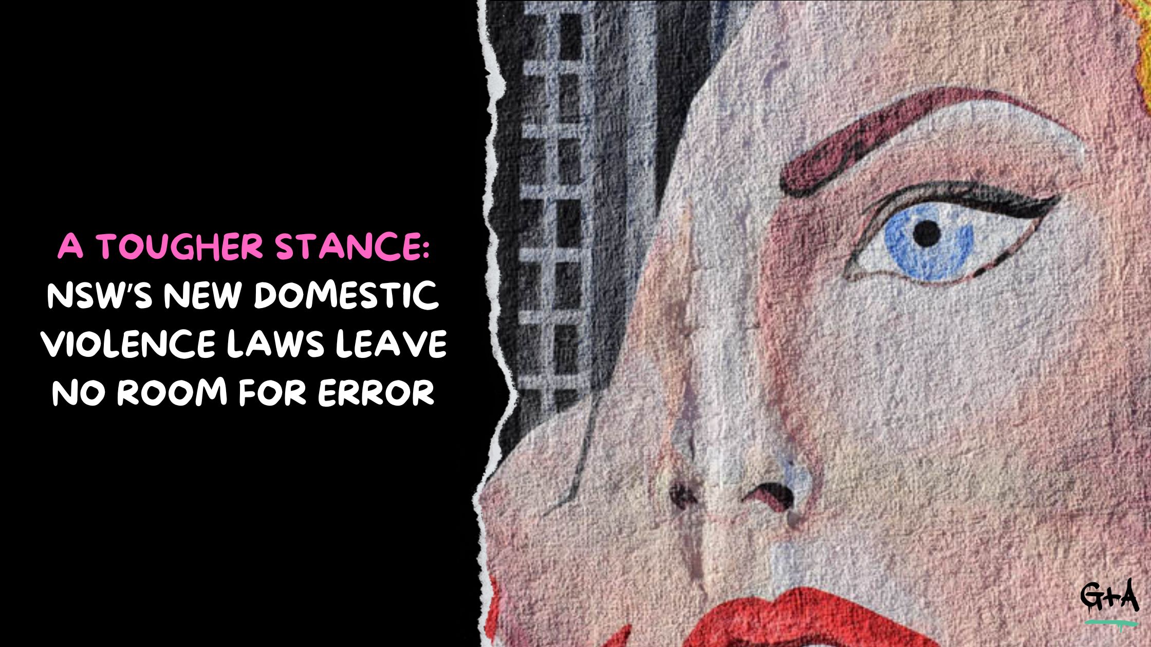 NSW-New-Domestic-Violence-Blog