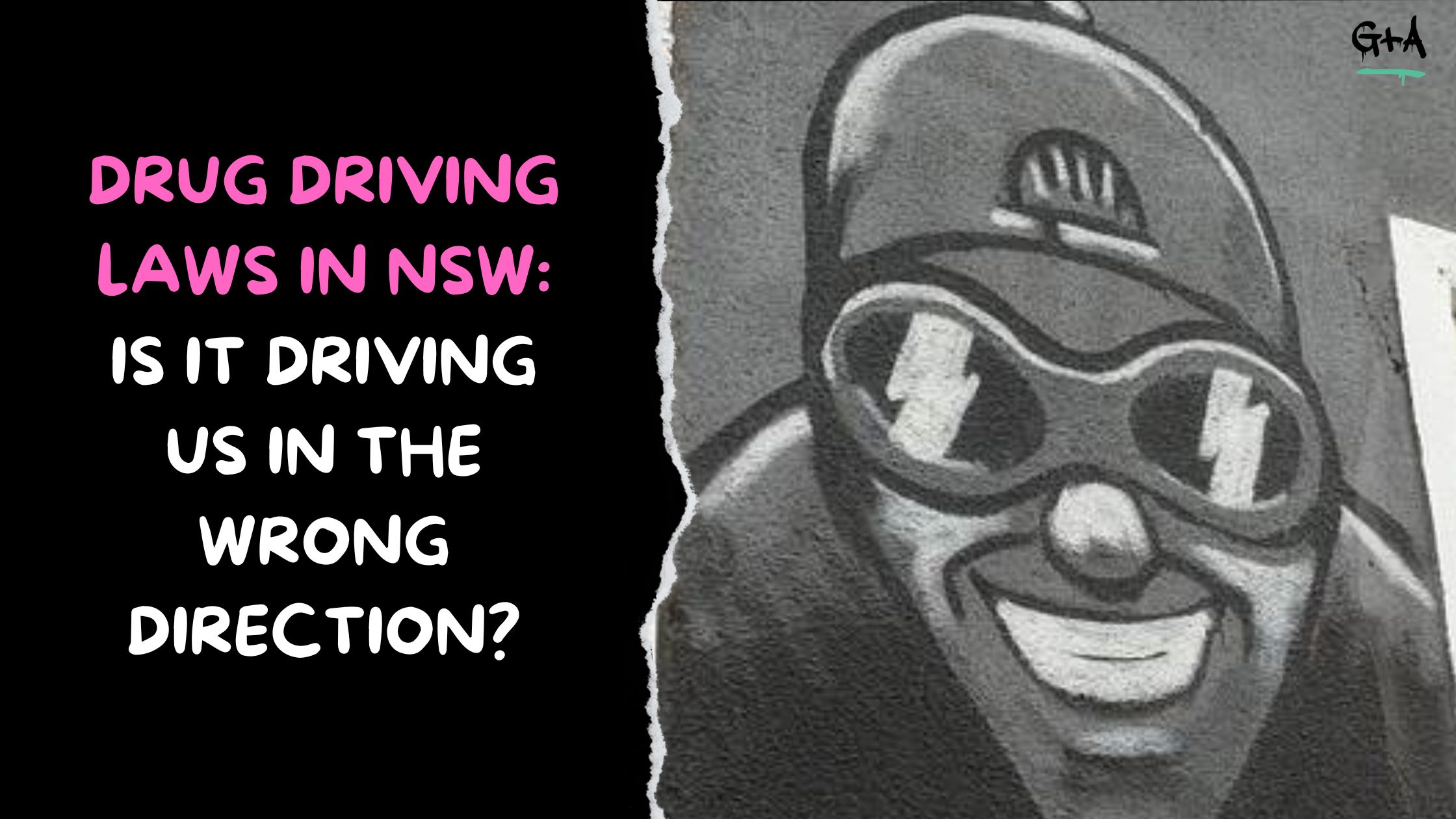 NSW-Drug-Driving-Laws