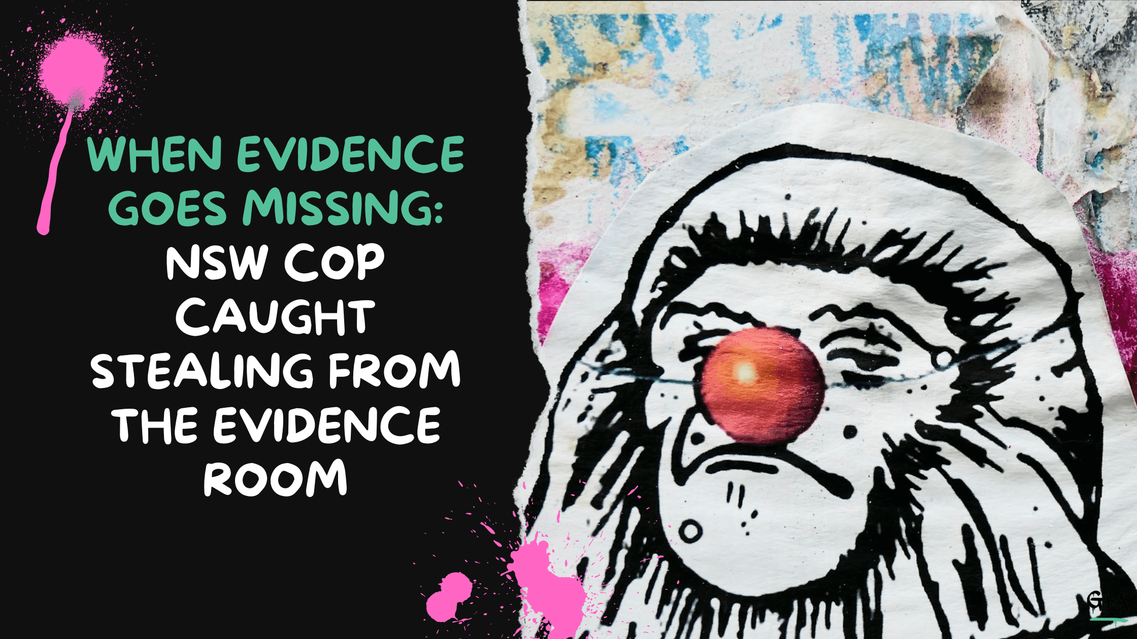 NSW-Cop-Caught-Stealing-from-the-Evidence-Room