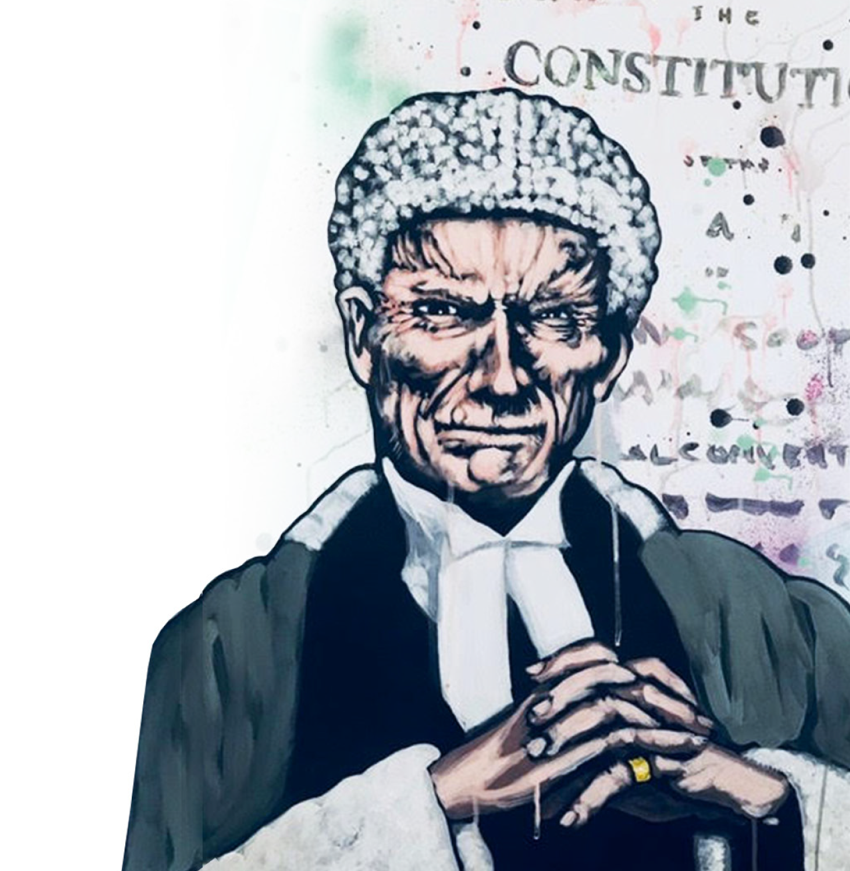 Judge-GA