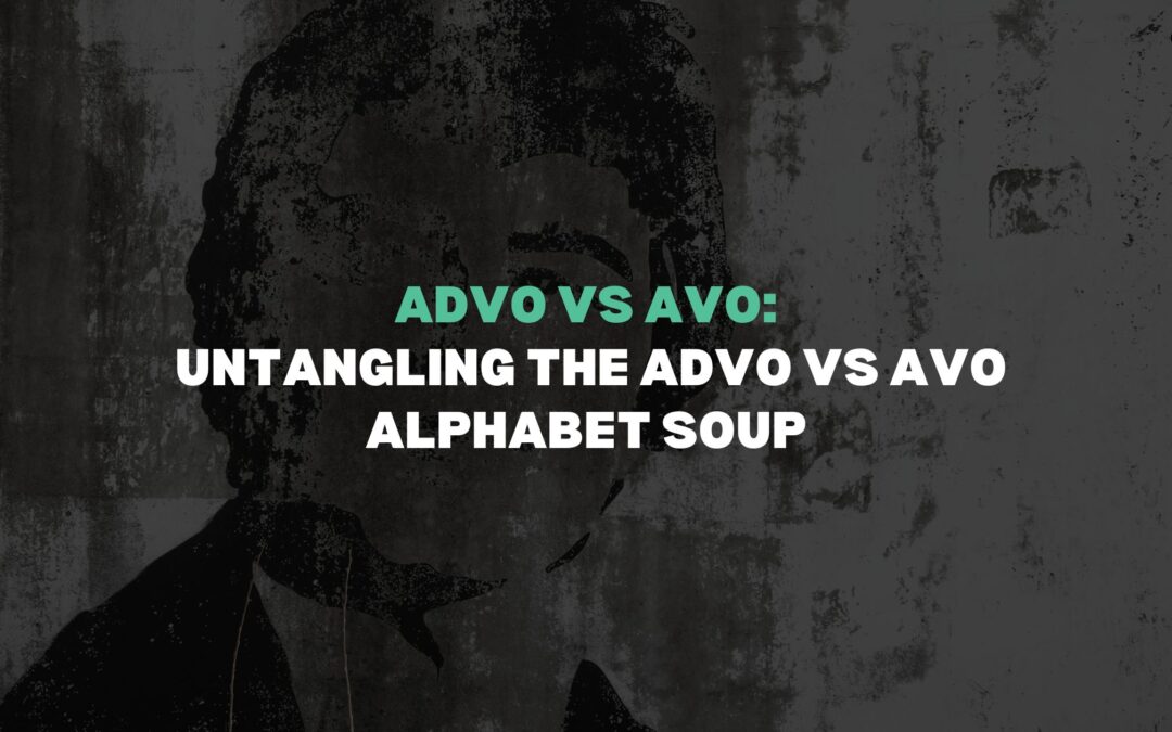 ADVO vs AVO: The Key Differences