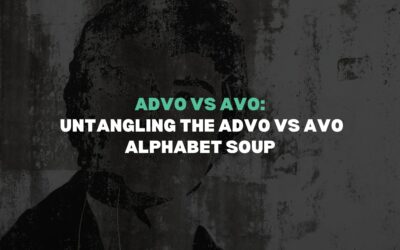ADVO vs AVO: The Key Differences