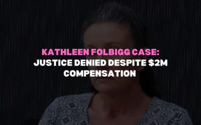 Kathleen Folbigg: Explainer