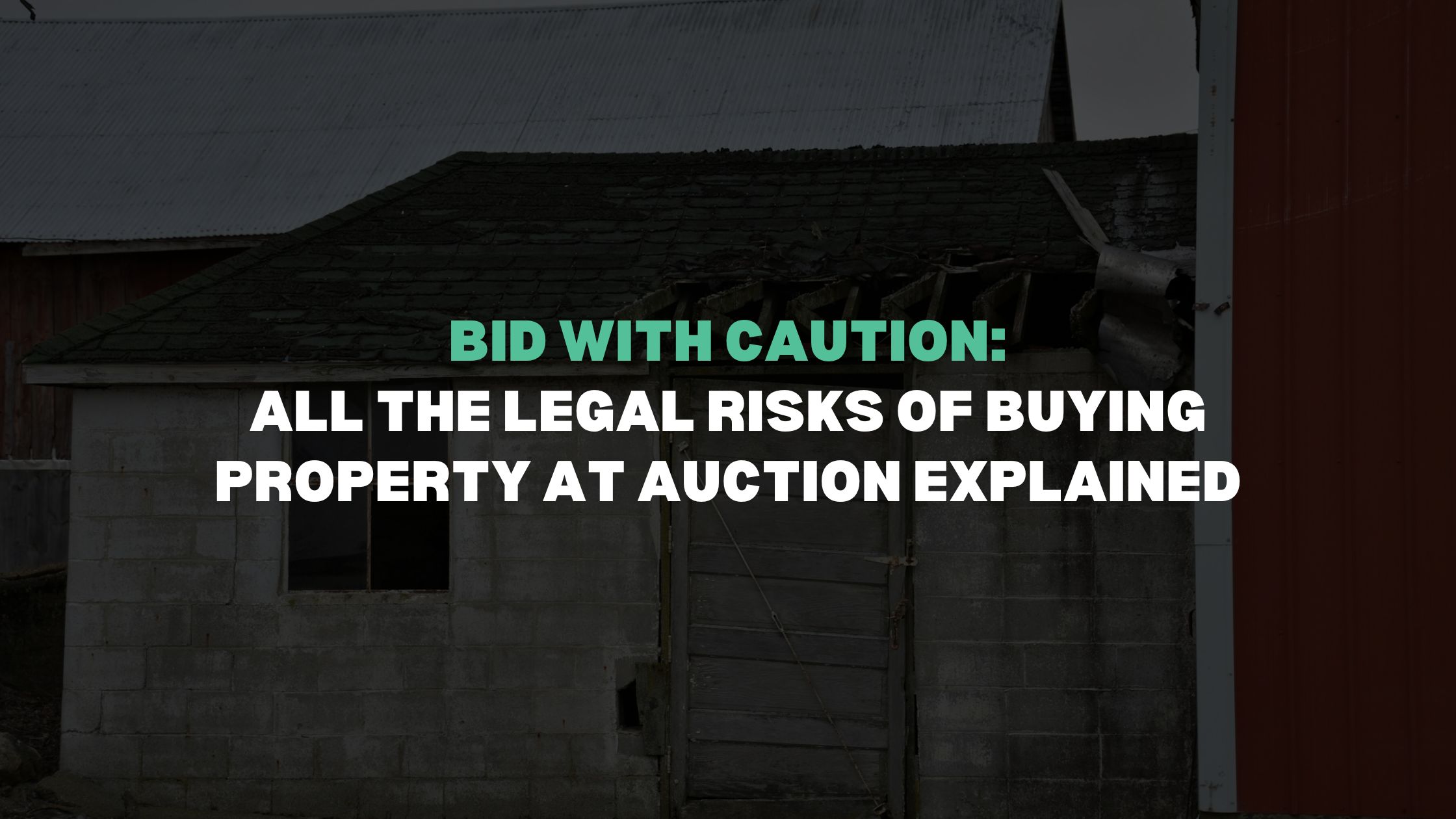 Risks-of-buying-property-at-auction-GA